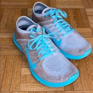 Customized NikeiD’s